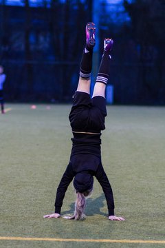 Bild 42 - C-Juniorinnen KT Training